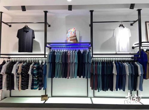 深读“中国针织第一镇” 老集群的新故事与针纺织品转型之路